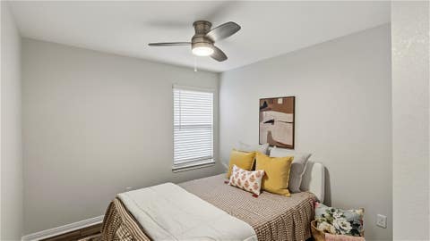 Tiny photo for 2707 Redcap Street, Bryan, TX 77803 (MLS # 26007282)