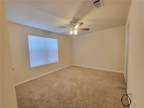 Tiny photo for 4140 McFarland Drive, College Station, TX 77845 (MLS # 26002310)