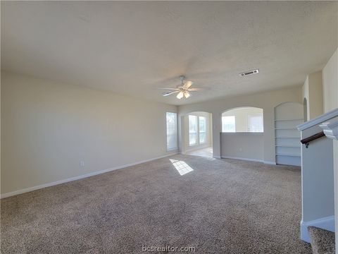 Tiny photo for 4140 McFarland Drive, College Station, TX 77845 (MLS # 26002310)