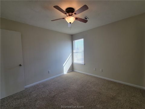 Tiny photo for 4140 McFarland Drive, College Station, TX 77845 (MLS # 26002310)