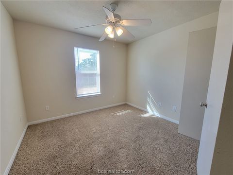 Tiny photo for 4140 McFarland Drive, College Station, TX 77845 (MLS # 26002310)