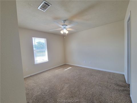 Tiny photo for 4140 McFarland Drive, College Station, TX 77845 (MLS # 26002310)