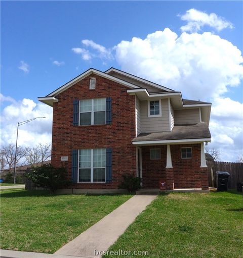 Tiny photo for 4140 McFarland Drive, College Station, TX 77845 (MLS # 26002310)