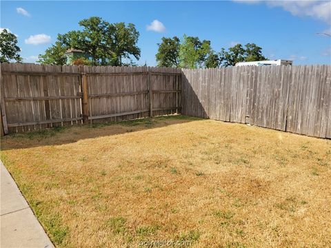 Tiny photo for 4140 McFarland Drive, College Station, TX 77845 (MLS # 26002310)