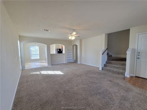 Tiny photo for 4140 McFarland Drive, College Station, TX 77845 (MLS # 26002310)