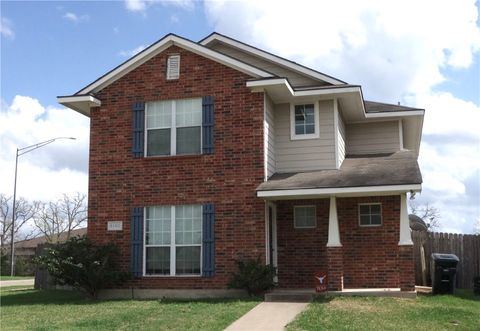 Photo of 4140 McFarland Drive, College Station, TX 77845 (MLS # 26002310)