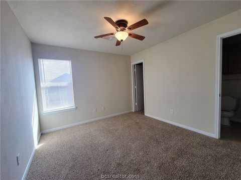 Tiny photo for 4140 McFarland Drive, College Station, TX 77845 (MLS # 26002310)