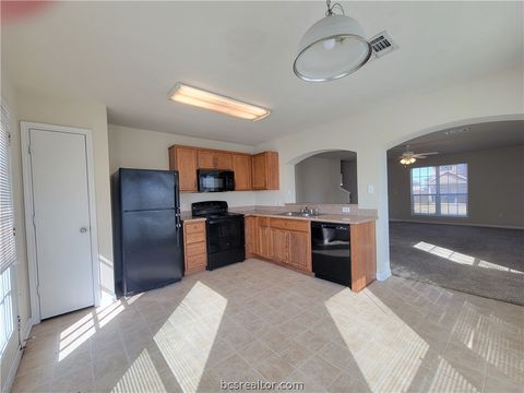 Tiny photo for 4140 McFarland Drive, College Station, TX 77845 (MLS # 26002310)