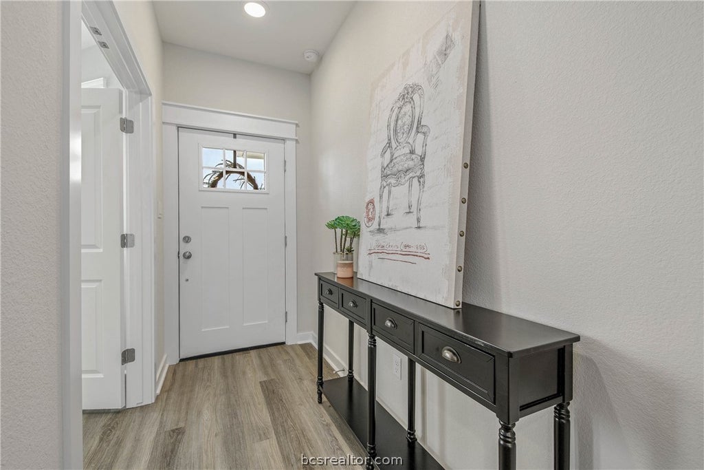 Photo of 2768 Messenger Way, Bryan, TX 77803 (MLS # 26010750)