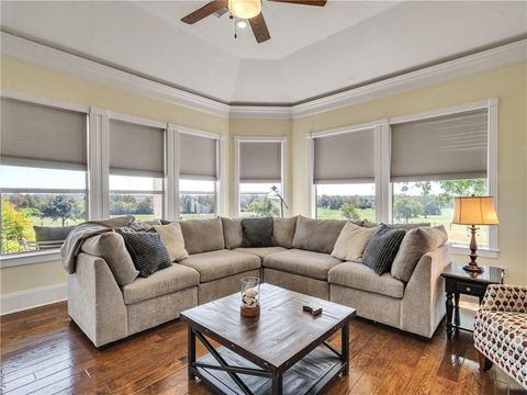 Tiny photo for 9265 Wren Lane, Bellville, TX 77418 (MLS # 26001259)