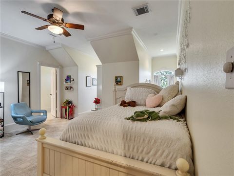 Tiny photo for 9265 Wren Lane, Bellville, TX 77418 (MLS # 26001259)