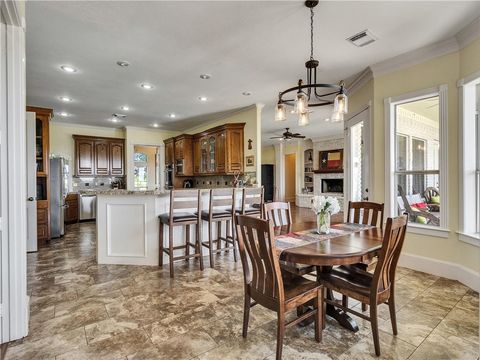 Tiny photo for 9265 Wren Lane, Bellville, TX 77418 (MLS # 26001259)