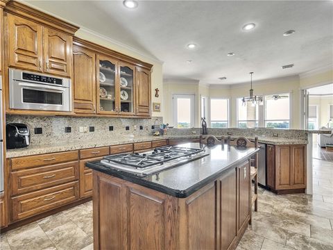 Tiny photo for 9265 Wren Lane, Bellville, TX 77418 (MLS # 26001259)