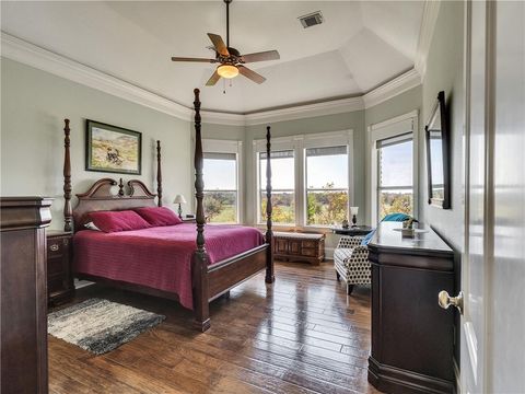 Tiny photo for 9265 Wren Lane, Bellville, TX 77418 (MLS # 26001259)