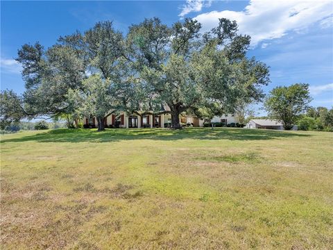 Tiny photo for 9265 Wren Lane, Bellville, TX 77418 (MLS # 26001259)