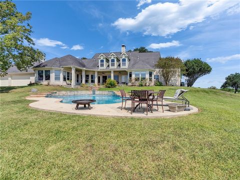 Tiny photo for 9265 Wren Lane, Bellville, TX 77418 (MLS # 26001259)