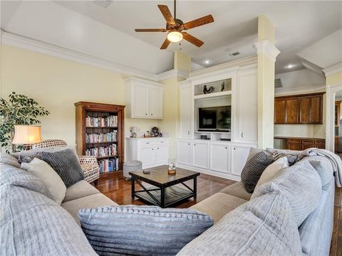 Tiny photo for 9265 Wren Lane, Bellville, TX 77418 (MLS # 26001259)