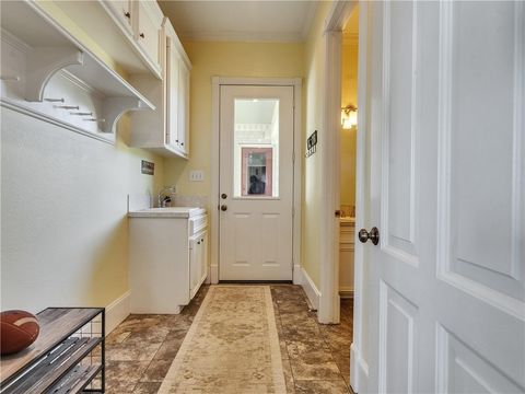 Tiny photo for 9265 Wren Lane, Bellville, TX 77418 (MLS # 26001259)