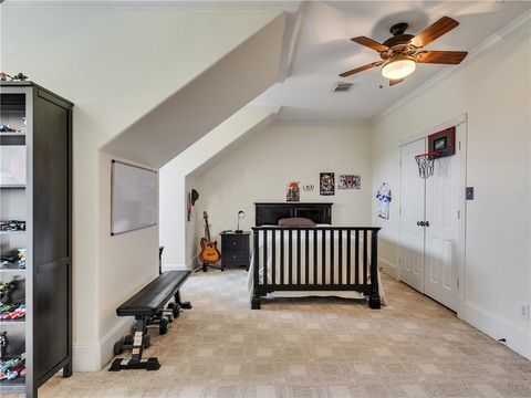 Tiny photo for 9265 Wren Lane, Bellville, TX 77418 (MLS # 26001259)