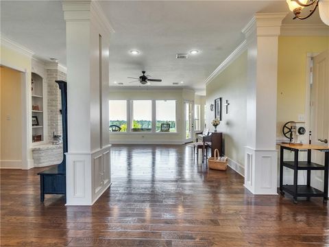 Tiny photo for 9265 Wren Lane, Bellville, TX 77418 (MLS # 26001259)