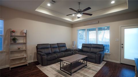 Tiny photo for 2113 Mountain Wind Loop, Bryan, TX 77807 (MLS # 25010766)
