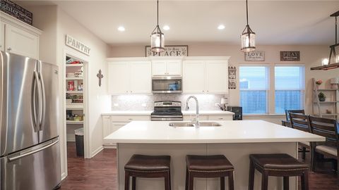 Tiny photo for 2113 Mountain Wind Loop, Bryan, TX 77807 (MLS # 25010766)