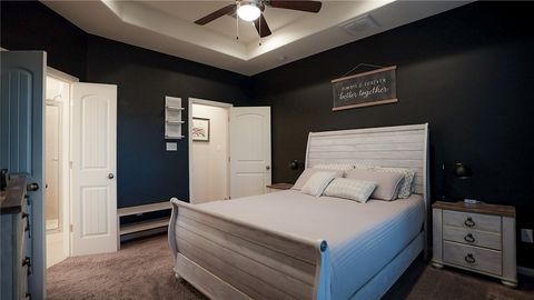Tiny photo for 2113 Mountain Wind Loop, Bryan, TX 77807 (MLS # 25010766)