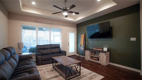 Tiny photo for 2113 Mountain Wind Loop, Bryan, TX 77807 (MLS # 25010766)