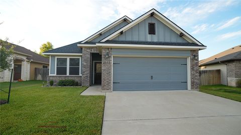 Tiny photo for 2113 Mountain Wind Loop, Bryan, TX 77807 (MLS # 25010766)