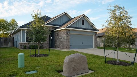 Photo of 2113 Mountain Wind Loop, Bryan, TX 77807 (MLS # 25010766)