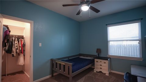 Tiny photo for 2113 Mountain Wind Loop, Bryan, TX 77807 (MLS # 25010766)