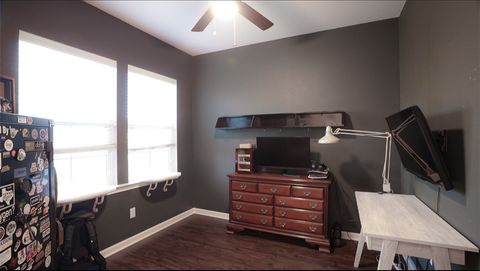 Tiny photo for 2113 Mountain Wind Loop, Bryan, TX 77807 (MLS # 25010766)