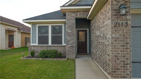 Tiny photo for 2113 Mountain Wind Loop, Bryan, TX 77807 (MLS # 25010766)