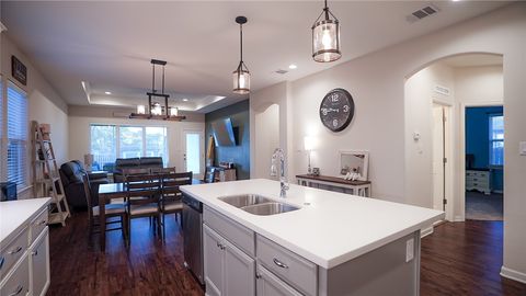 Tiny photo for 2113 Mountain Wind Loop, Bryan, TX 77807 (MLS # 25010766)