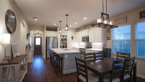 Tiny photo for 2113 Mountain Wind Loop, Bryan, TX 77807 (MLS # 25010766)