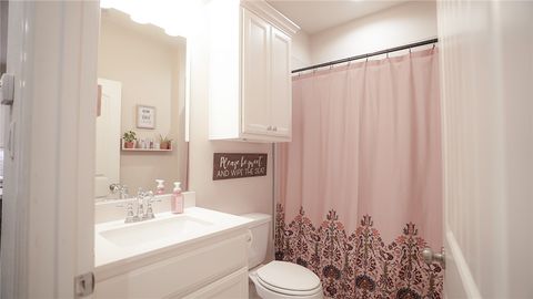 Tiny photo for 2113 Mountain Wind Loop, Bryan, TX 77807 (MLS # 25010766)