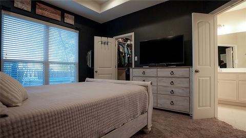 Tiny photo for 2113 Mountain Wind Loop, Bryan, TX 77807 (MLS # 25010766)
