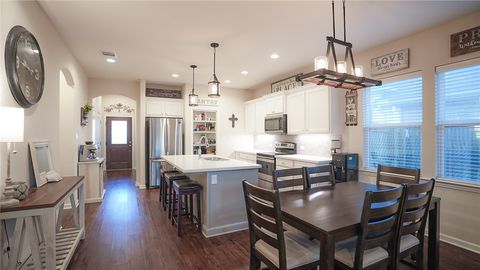 Tiny photo for 2113 Mountain Wind Loop, Bryan, TX 77807 (MLS # 25010766)