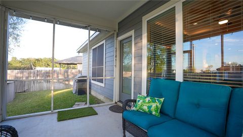Tiny photo for 2113 Mountain Wind Loop, Bryan, TX 77807 (MLS # 25010766)