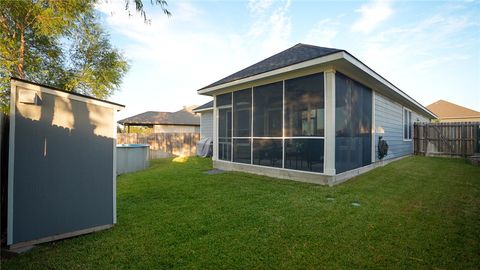 Tiny photo for 2113 Mountain Wind Loop, Bryan, TX 77807 (MLS # 25010766)