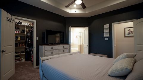 Tiny photo for 2113 Mountain Wind Loop, Bryan, TX 77807 (MLS # 25010766)