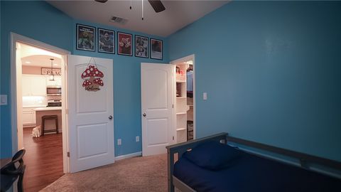 Tiny photo for 2113 Mountain Wind Loop, Bryan, TX 77807 (MLS # 25010766)