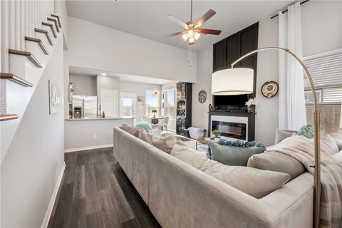 Tiny photo for 2506 Lightfoot Lane, Bryan, TX 77803 (MLS # 26000993)