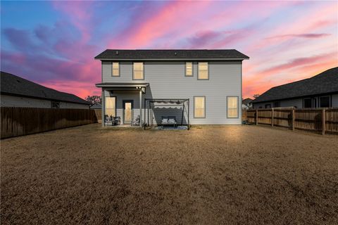 Tiny photo for 2506 Lightfoot Lane, Bryan, TX 77803 (MLS # 26000993)
