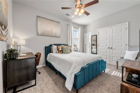 Tiny photo for 2506 Lightfoot Lane, Bryan, TX 77803 (MLS # 26000993)