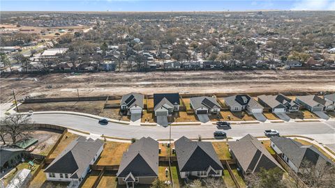 Tiny photo for 2506 Lightfoot Lane, Bryan, TX 77803 (MLS # 26000993)