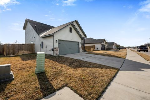 Tiny photo for 2506 Lightfoot Lane, Bryan, TX 77803 (MLS # 26000993)