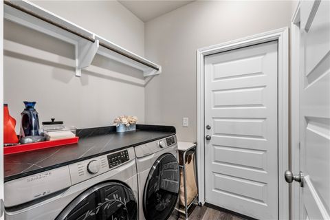 Tiny photo for 2506 Lightfoot Lane, Bryan, TX 77803 (MLS # 26000993)