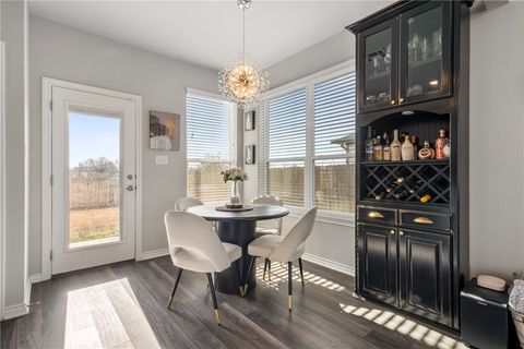 Tiny photo for 2506 Lightfoot Lane, Bryan, TX 77803 (MLS # 26000993)