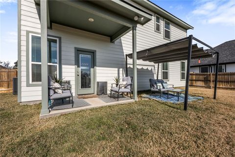 Tiny photo for 2506 Lightfoot Lane, Bryan, TX 77803 (MLS # 26000993)